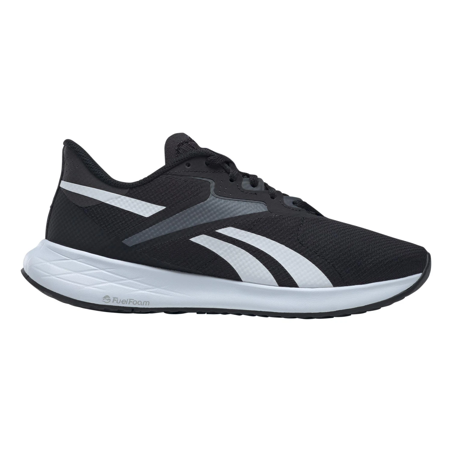 Reebok Energen Run 3 Laufschuhe Schwarz/weiß 1 Reebok Energen Run 3 Laufschuhe Schwarz/weiß