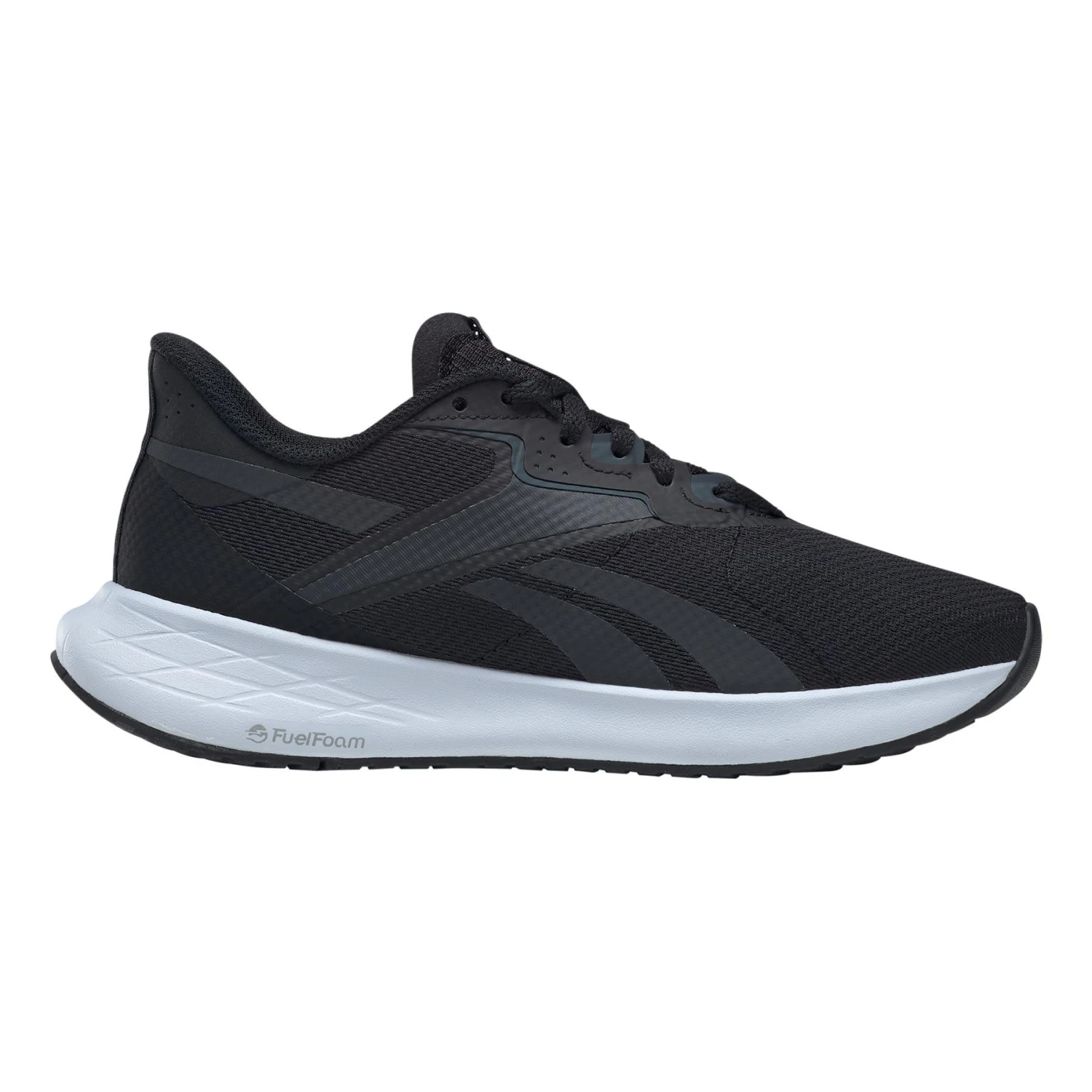 Reebok Energen Run 3 Damenschuhe Schwarz 1 Reebok Energen Run 3 Damenschuhe Schwarz