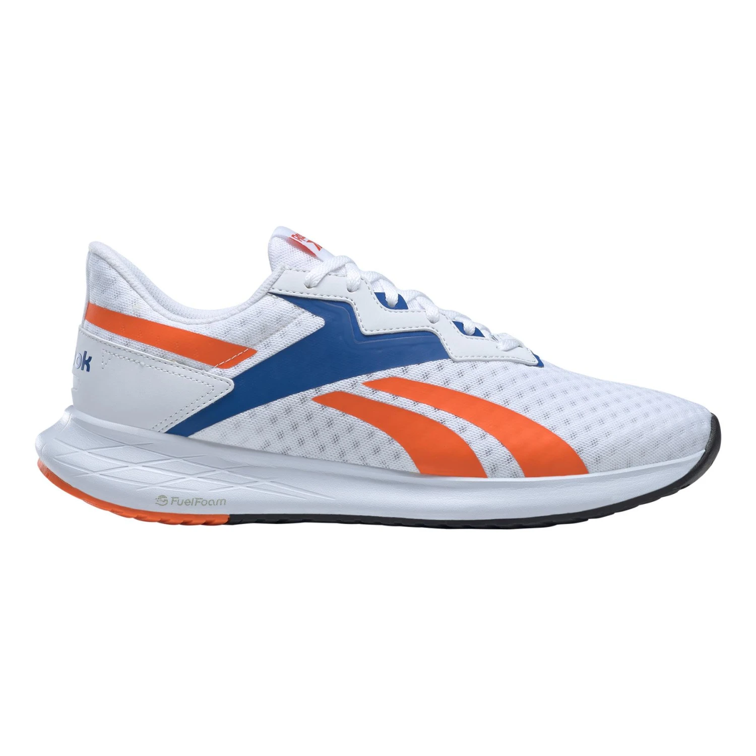Reebok Energen Plus 2 Laufschuhe Weiß/orange/blau 1 Reebok Energen Plus 2 Laufschuhe Weiß/orange/blau