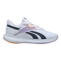 Reebok Energen Plus 2 Damen Laufschuhe Weiß/schwarz/lila