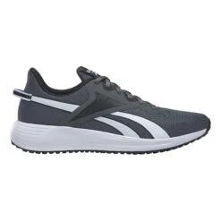 Reebok Lite Plus 3.0 Laufschuhe Dunkelgrau/weiß