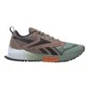 Reebok Lavante Trail 2 Trailrunningschuhe Braun/grün/schwarz