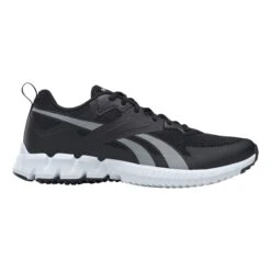 Reebok Ztaur Run II Schuhe Schwarz Weiß