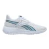 Reebok Lite 3.0 Damen Laufschuhe Cremeweiß/blau