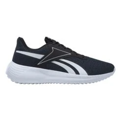 Reebok Lite 3.0 Laufschuhe Tiefschwarz/weiß