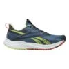 Reebok Floatride Energy 4 Adventure Damen Laufschuhe Blau/grün