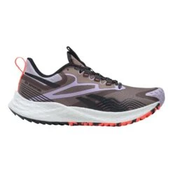 Reebok Floatride Energy 4 Adventure Damen Laufschuhe Braun/lila