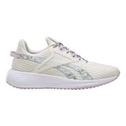 Reebok Lite Plus 3.0 Damen Laufschuhe Cremeweiß/grau