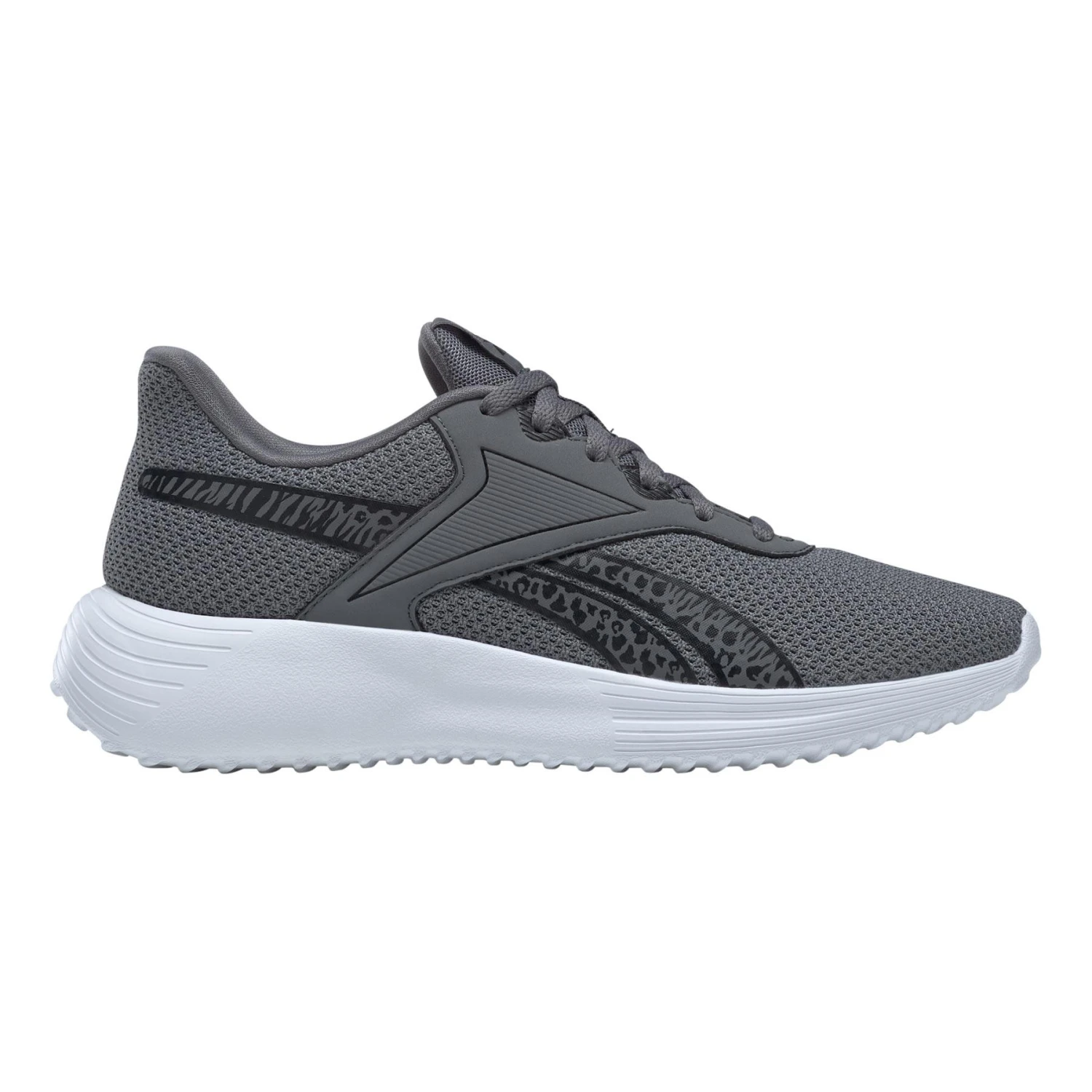 Reebok Lite 3.0 Damen Laufschuhe Dunkelgrau/schwarz 1 Reebok Lite 3.0 Damen Laufschuhe Dunkelgrau/schwarz