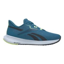 Reebok Energen Run 3 Schuhe Blau Schwarz Grün