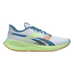 Reebok Energen Tech Plus Laufschuhe Weiß/grün/blau