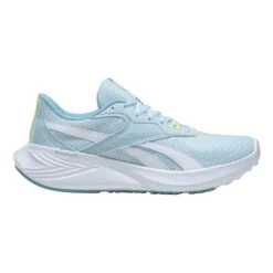 Reebok Energen Tech Hellblau Weiß Grün Damen Turnschuhe