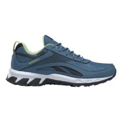 Reebok Ridgerider 6 GORE-TEX Trekkingschuhe Blau/schwarz