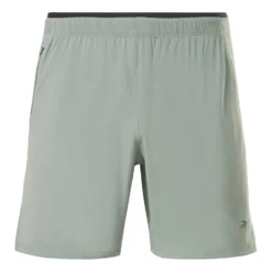Reebok Strength 3.0 Shorts Grün