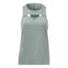 Reebok ACTIVCHILL Athletic Damen Tanktop Grün/grau