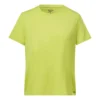 Reebok Activchill Athletic Damen T-Shirt Hellgrün