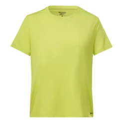 Reebok Activchill Athletic Damen T-Shirt Hellgrün