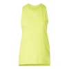Reebok Burnout Damen Tanktop Neongelb