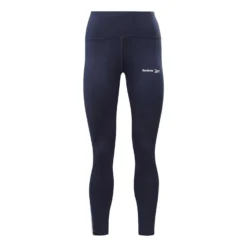 Reebok Identity Energy Damen Leggings Dunkelblau