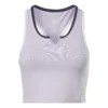 Reebok Identity Sport Top Lila/weiß
