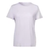 Reebok Workout Ready ACTIVCHILL Damen T-Shirt Helllila