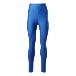 Reebok Running Vector Damen Leggings Marineblau/weiß