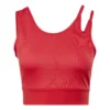 Reebok Seamless Training Top Rot