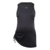 Reebok Maternity Drawstring Damen Tanktop Schwarz