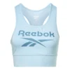 Reebok Identity Logo Sport Sport-BH Hellblau