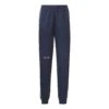 Reebok Identity French Terry Damen Jogginghose Dunkelblau