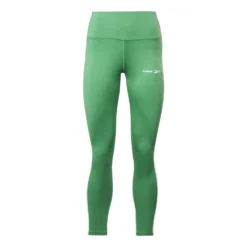 Reebok Identity Energy Damen Leggings Grün