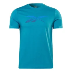 Reebok Identity Classics T-Shirt Türkis