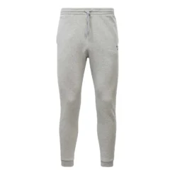 Reebok Identity Fleece Training Jogginghose Grau/schwarz