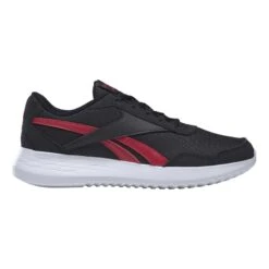Reebok Energen Lite Laufschuhe Schwarz/rot