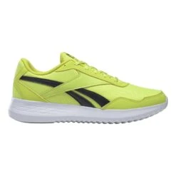 Reebok Energen Lite Laufschuhe Neongelb/schwarz