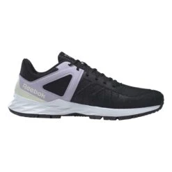 Reebok Astroride Trail 2.0 Trailrunningschuhe Schwarz/lila