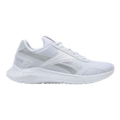 Reebok Energylux 2.0 Damen Laufschuhe Weiß/grau