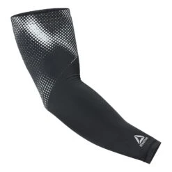 Armstulpen Reebok Compression Arm Sleeve Schwarz/hellgrau