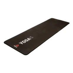 Trainingsmatte Reebok Elite Yoga Mat Schwarz/rot/weiß